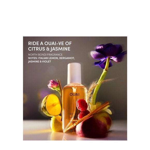 OUAI Wave Spray 3oz - Picture 5 of 5